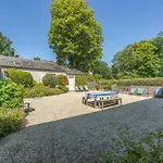 La Rabouillere - House In Omaha Commes