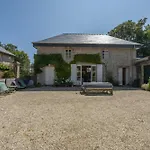 Сasa de vacaciones La Rabouillere - House In Omaha Commes