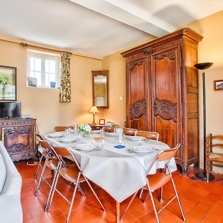 La Rabouillere - House In Omaha Dom wakacyjny