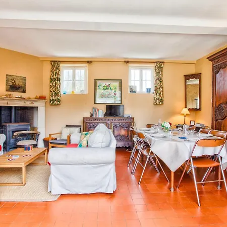 La Rabouillere - House In Omaha Dom wakacyjny *