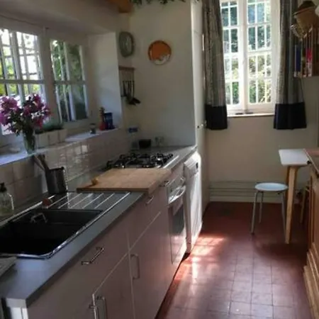 La Rabouillere - House In Omaha Ferienhaus *