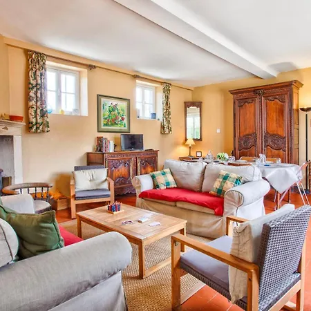 La Rabouillere - House In Omaha Dom wakacyjny Commes