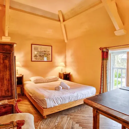 La Rabouillere - House In Omaha Dom wakacyjny