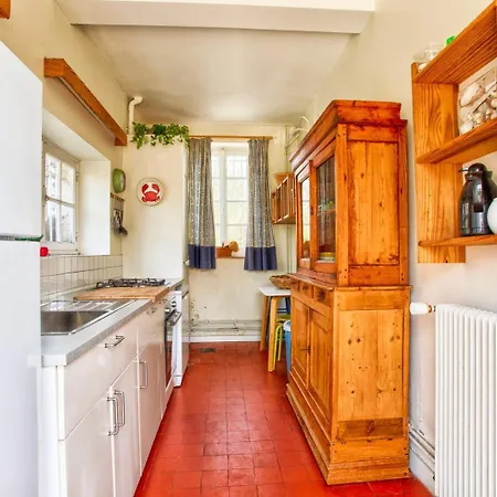 Dom wakacyjny La Rabouillere - House In Omaha *