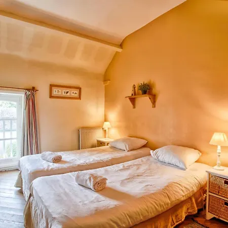 Ferienhaus La Rabouillere - House In Omaha *