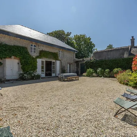 La Rabouillere - House In Omaha