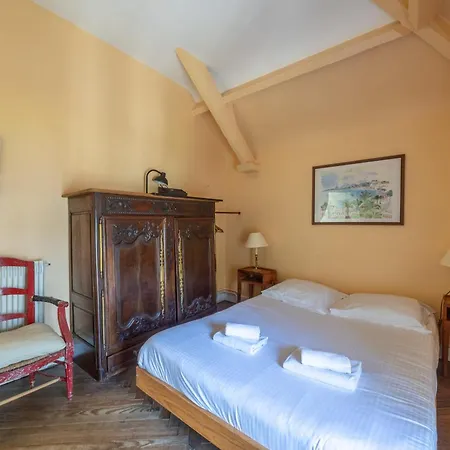 La Rabouillere - House In Omaha Dom wakacyjny Commes