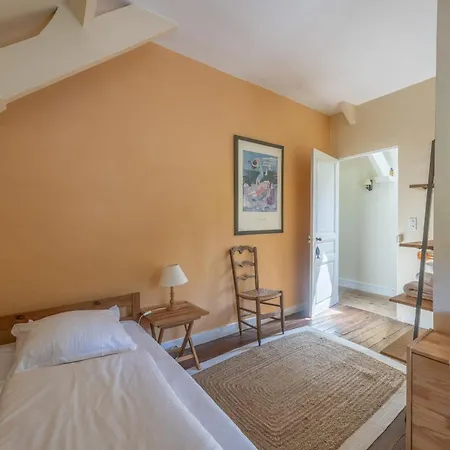 La Rabouillere - House In Omaha Dom wakacyjny Commes