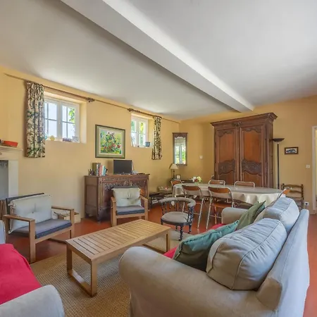 La Rabouillere - House In Omaha *
