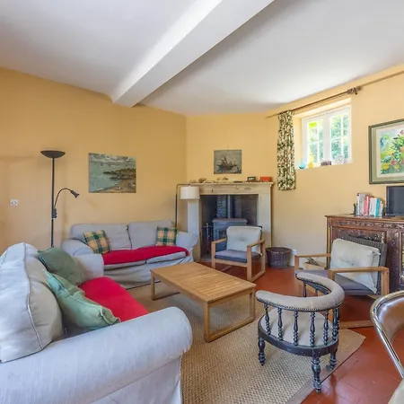 La Rabouillere - House In Omaha * Commes