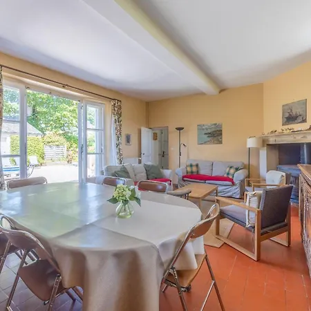 La Rabouillere - House In Omaha