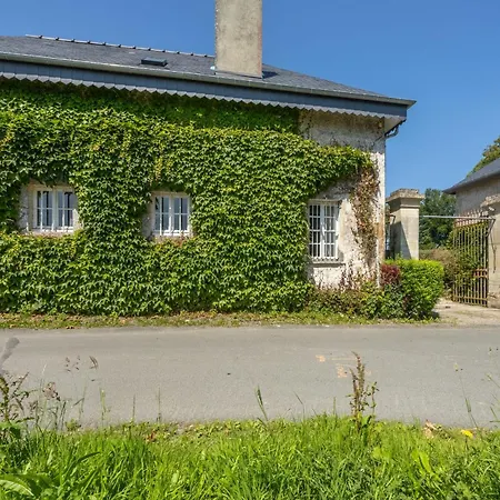 La Rabouillere - House In Omaha Semesterbostad Commes
