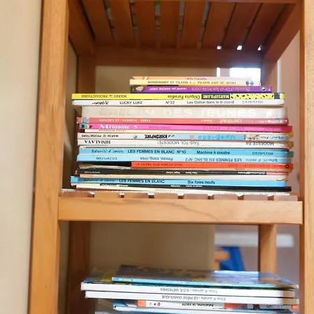 La Rabouillere - House In Omaha