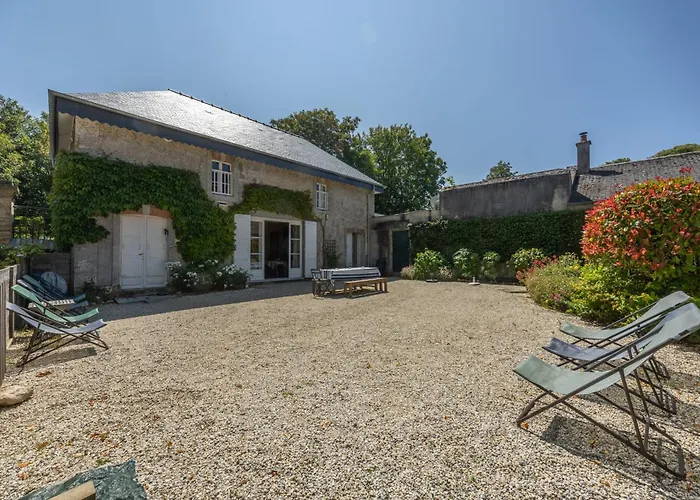 La Rabouillere - House In Omaha