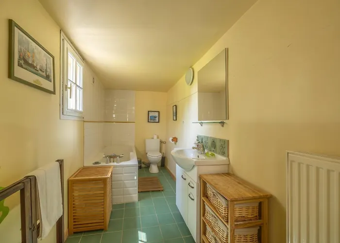 Prázdninový dům La Rabouillere - House In Omaha *