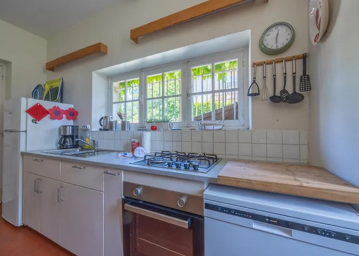 La Rabouillere - House In Omaha