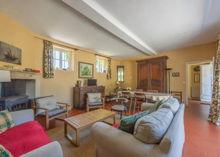 La Rabouillere - House In Omaha *