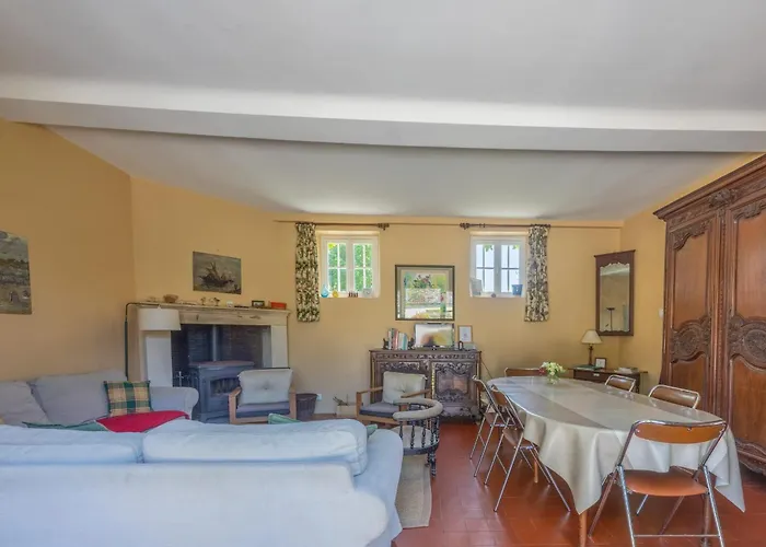 La Rabouillere - House In Omaha *