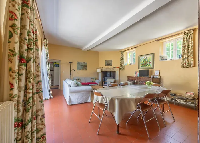 Prázdninový dům La Rabouillere - House In Omaha