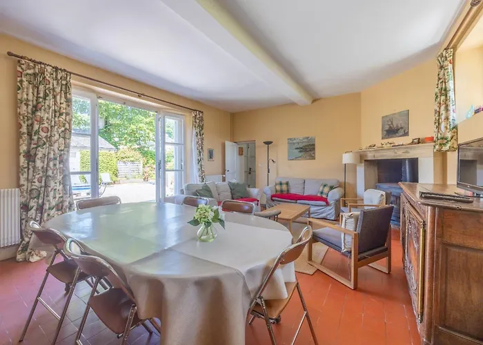 La Rabouillere - House In Omaha