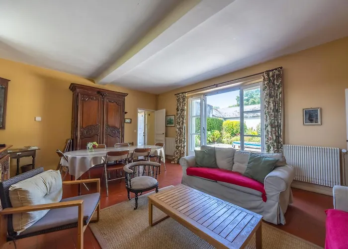 La Rabouillere - House In Omaha