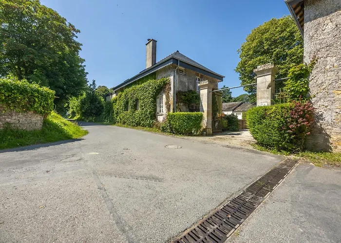 La Rabouillere - House In Omaha