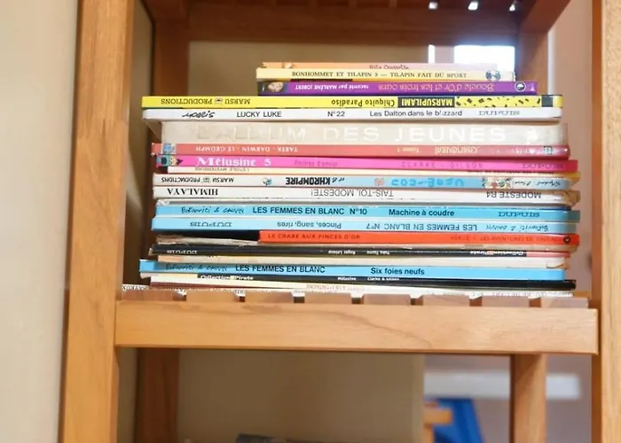 La Rabouillere - House In Omaha