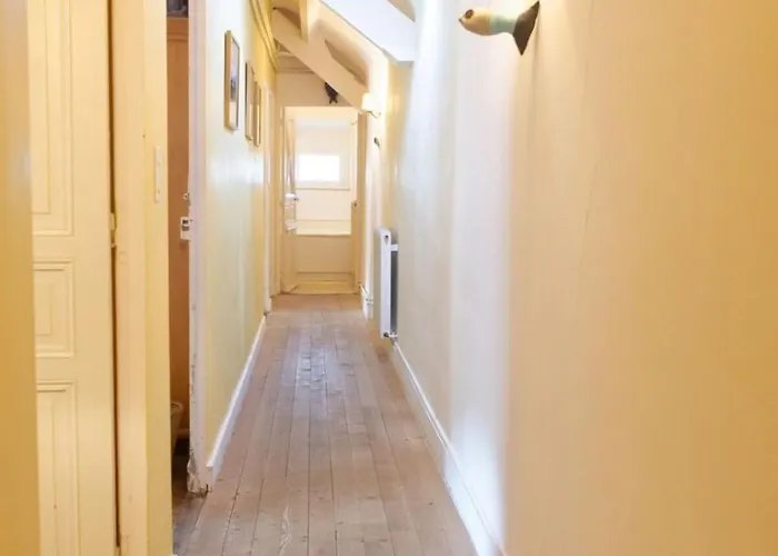 La Rabouillere - House In Omaha Prázdninový dům *